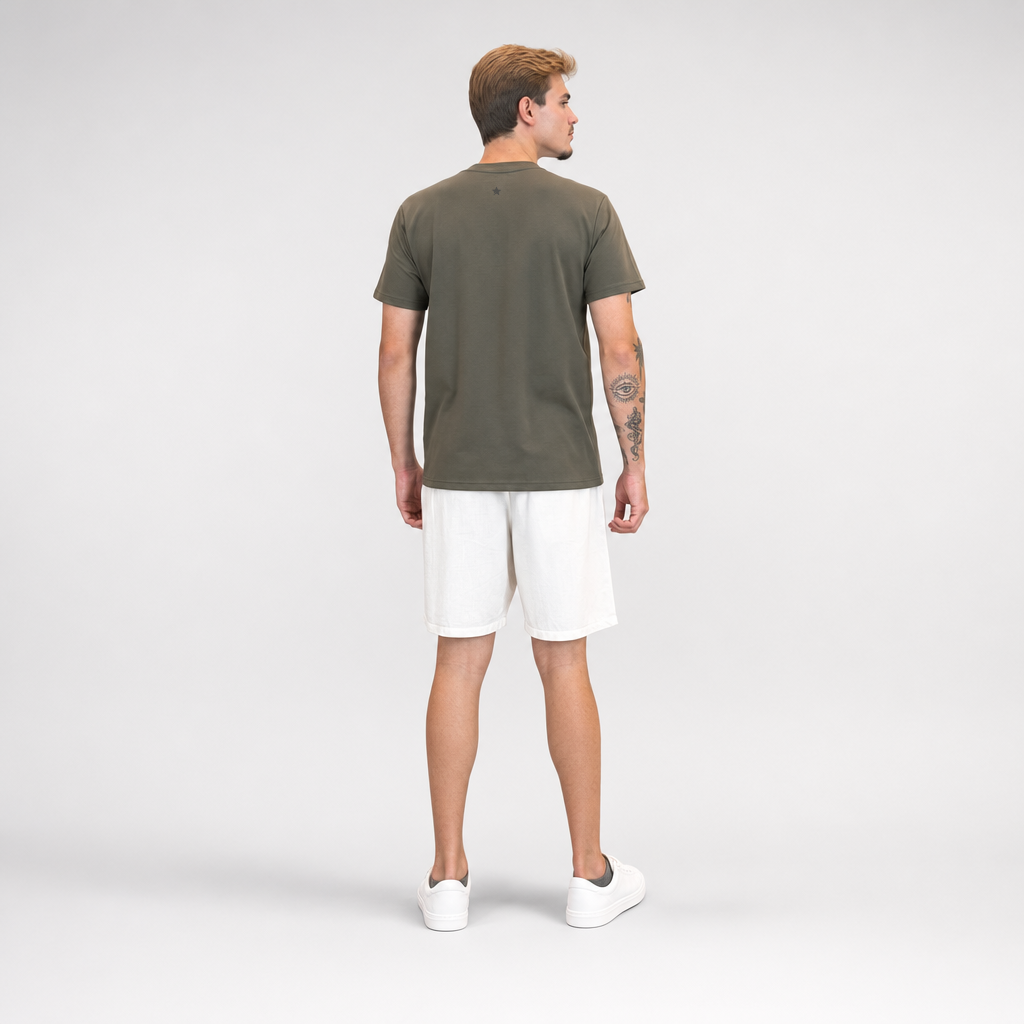 Verde MIlitar