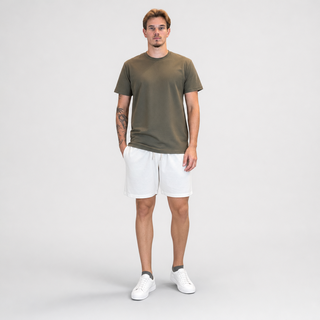 Verde MIlitar