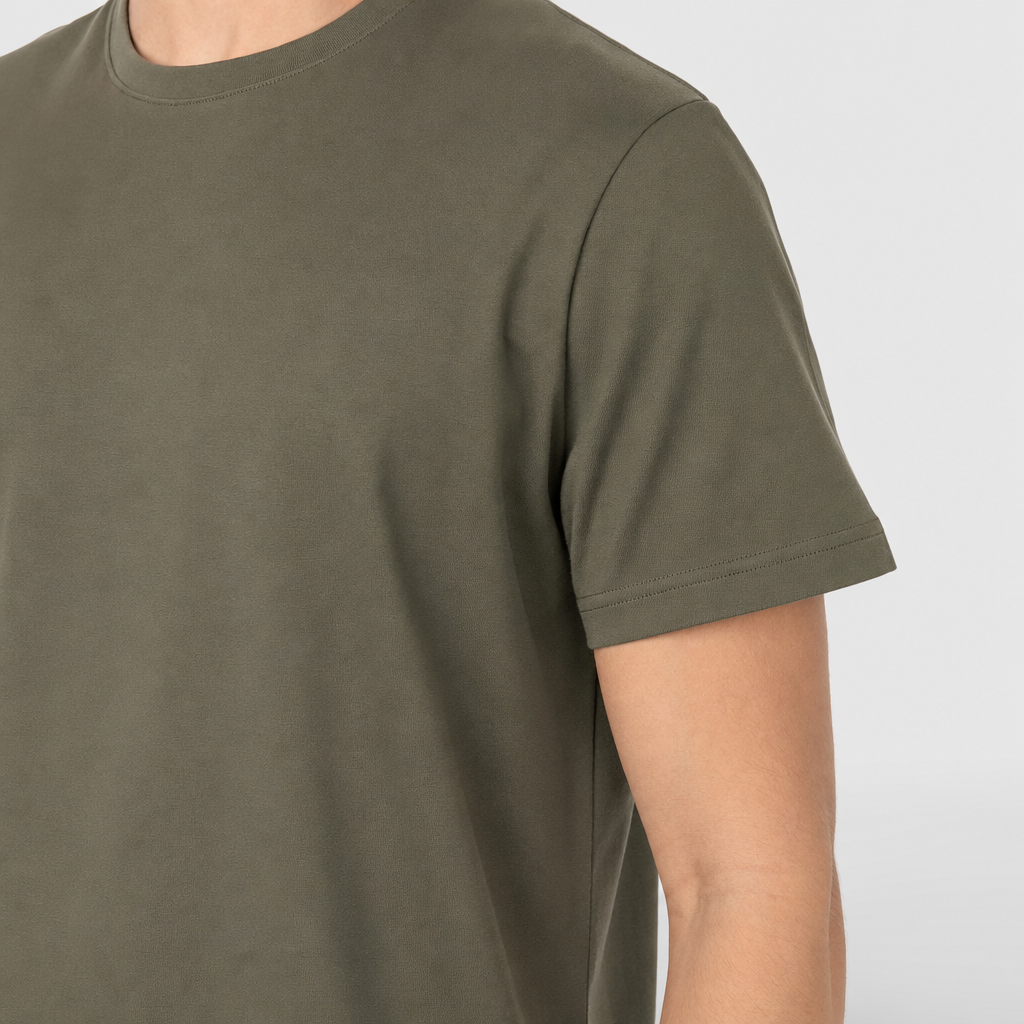 Verde MIlitar